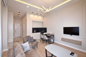 Apartment at Amiryan street, Republic square, P11-3